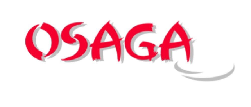 Osaga