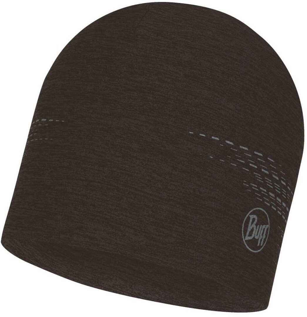Buff Sturmhaube Buff Dryflx Solid Beanie reflektierende