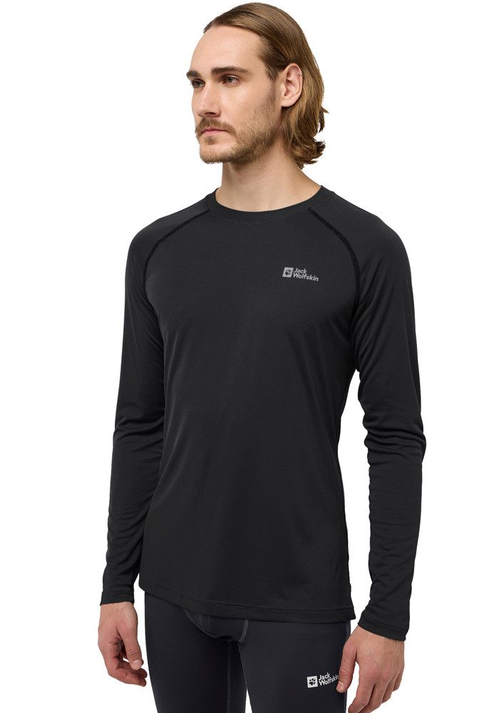 Langarmshirt INFINITE LIGHT LS M