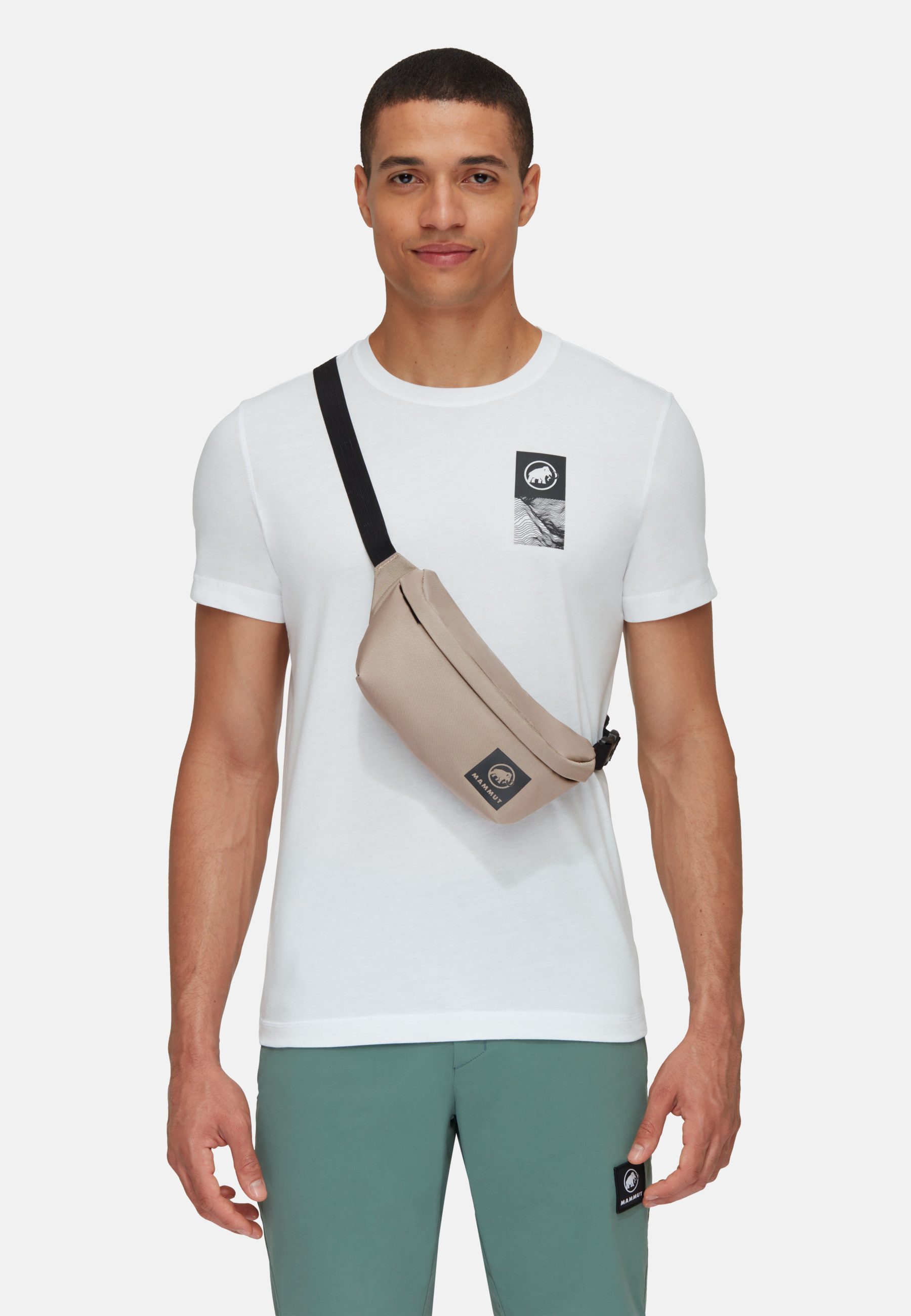Mammut Bauchtasche Xeron Classic Waistpack