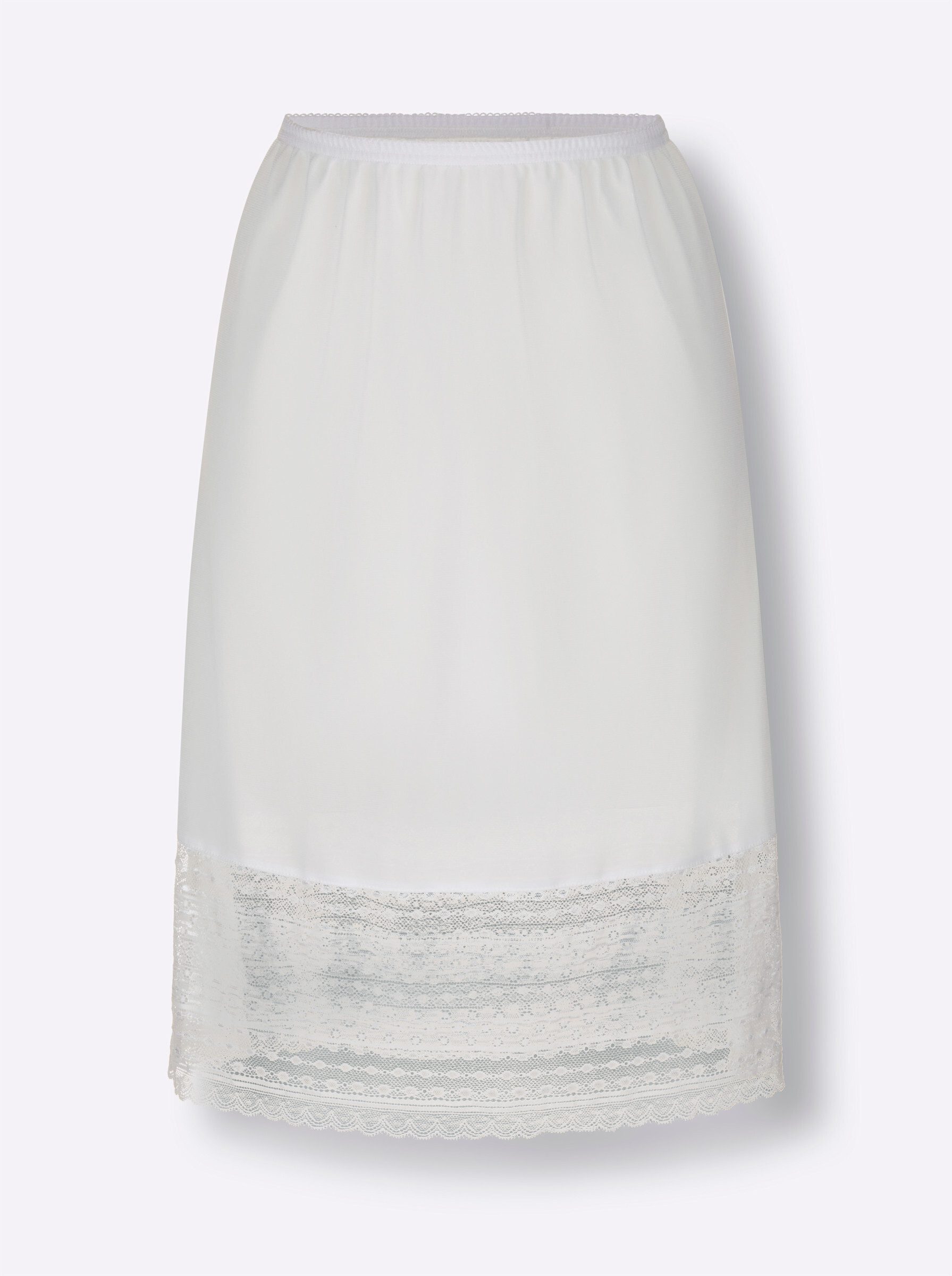 Witt Unterkleid Unterrock