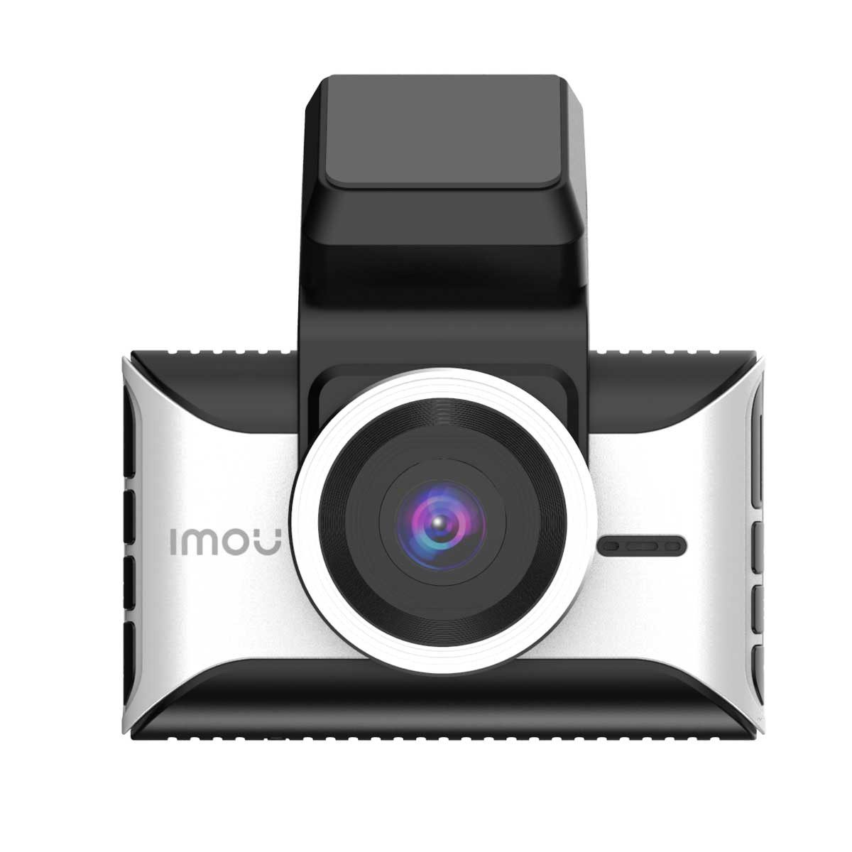 Imou S800 Pro 4K-Dualkamera Dashcam (mit GPS-Tracking, ADAS-Assistenz, Sprachsteuerung und Nachtsicht)