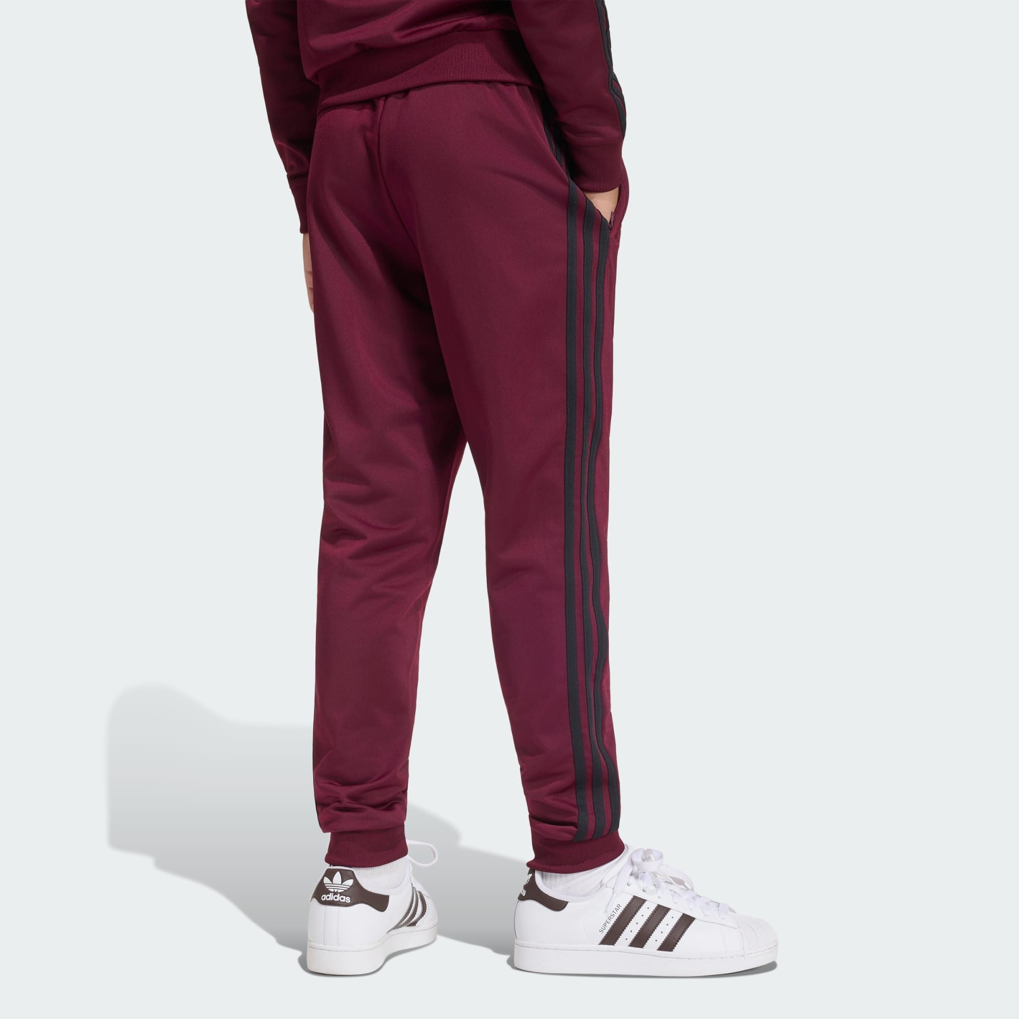 adidas Originals Jogginghose SST TRAININGSHOSE (1-tlg)