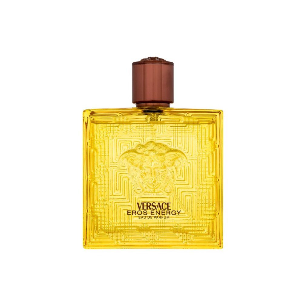 Versace Eau de Parfum Herrenparfüm Eros Energy EDP 100 ml