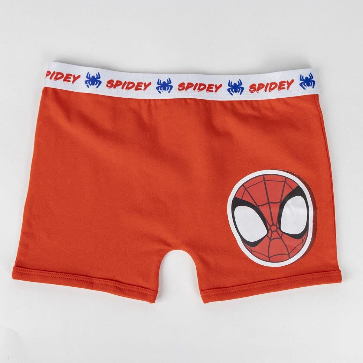 Spiderman Pyjama Spidey Schlafanzug Pyjama Set & Nachtwäsche