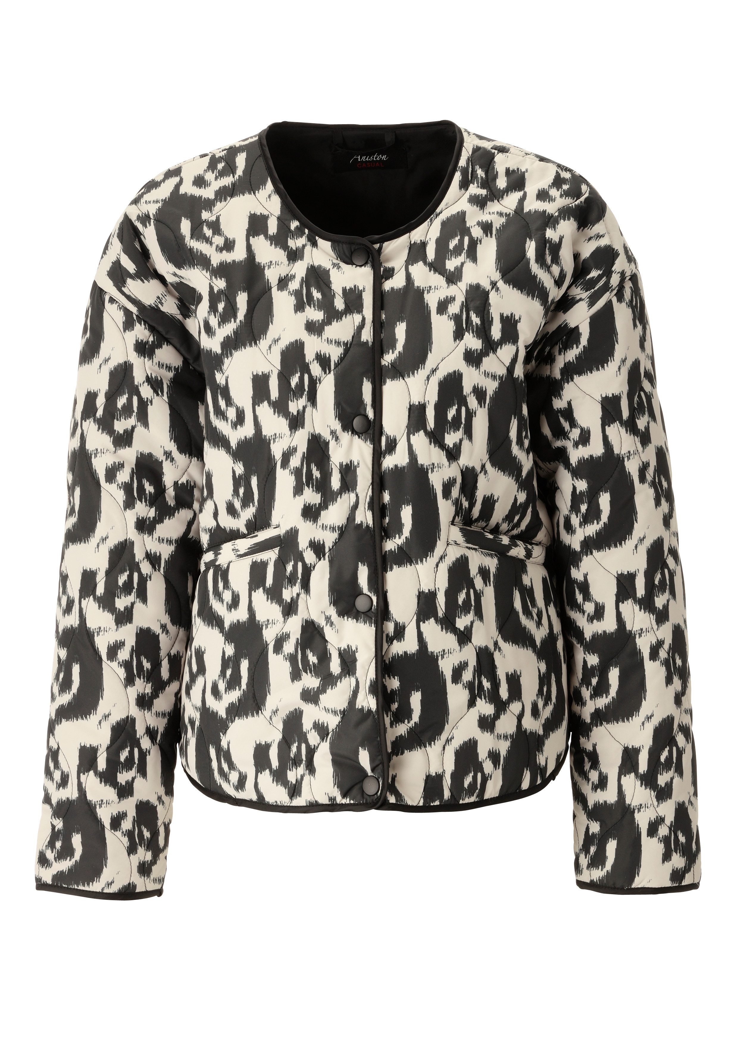 Steppjacke