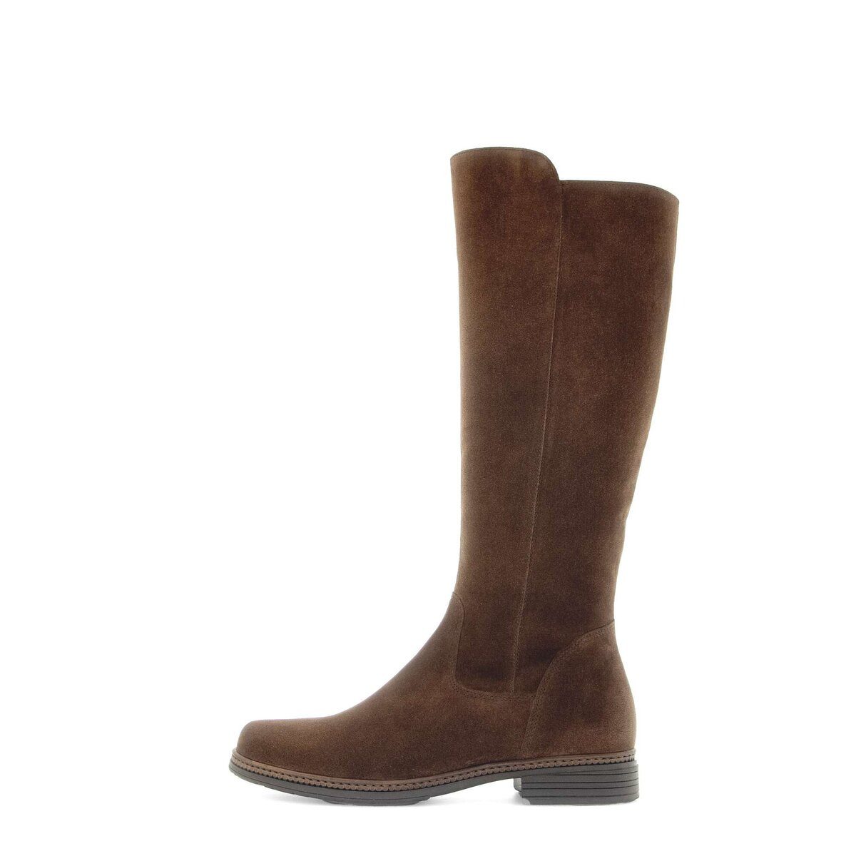 Gabor Eleganter Stiefel Rauleder Stiefel günstig online kaufen