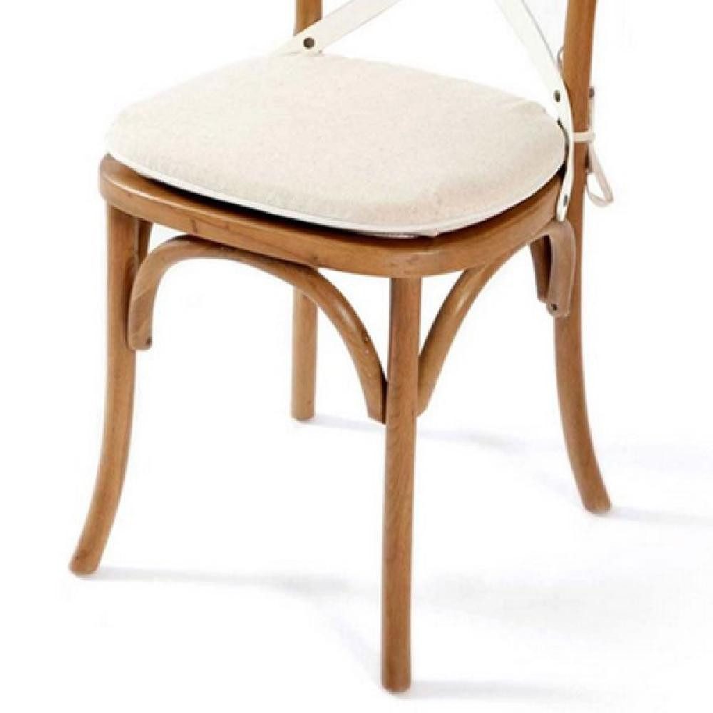 Rivièra Maison Sitzkissen Stuhlauflage für Saint Etienne Dining Chair