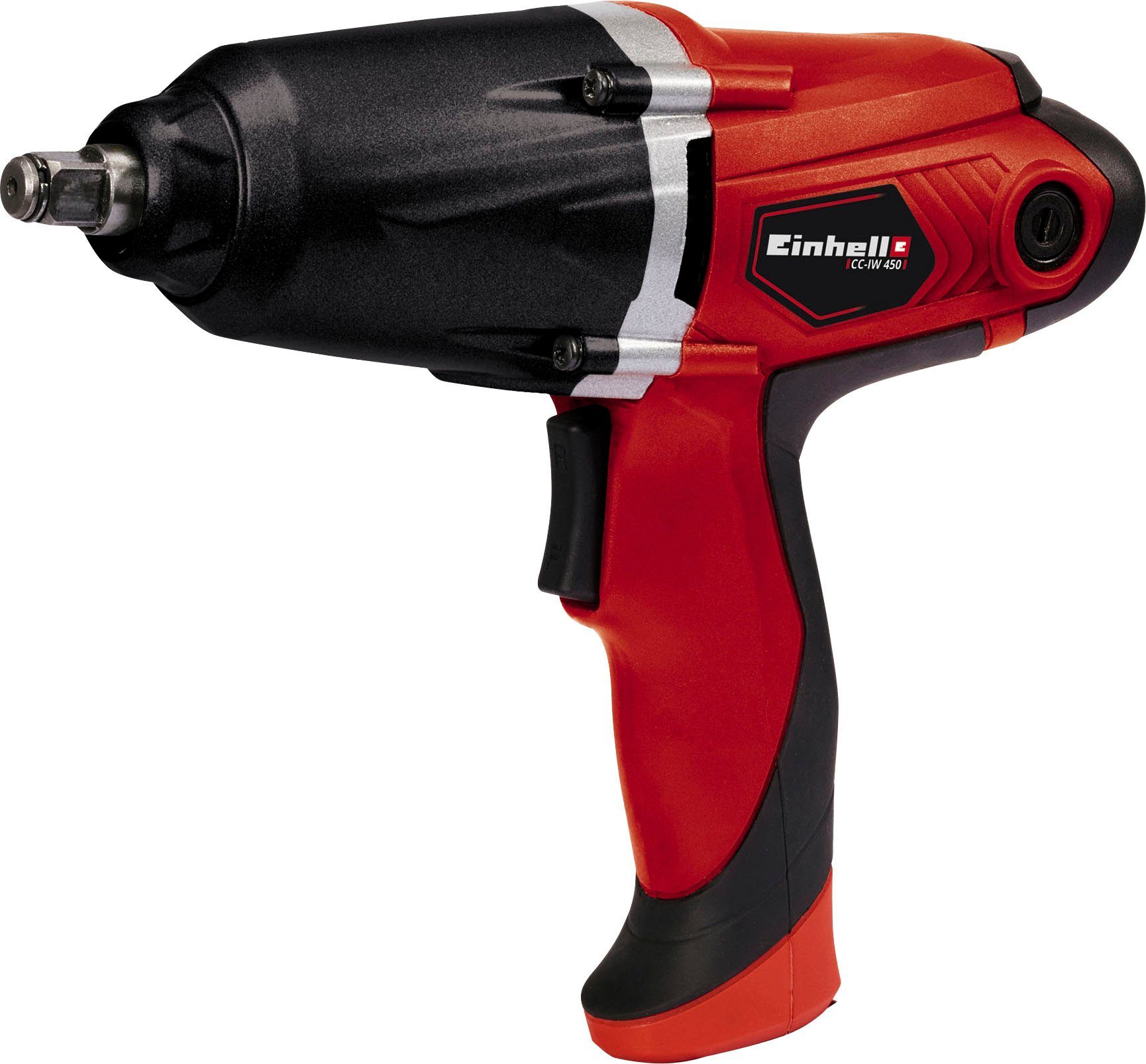 Einhell Schlagschrauber CC-IW 450, 300 Nm, günstig online kaufen