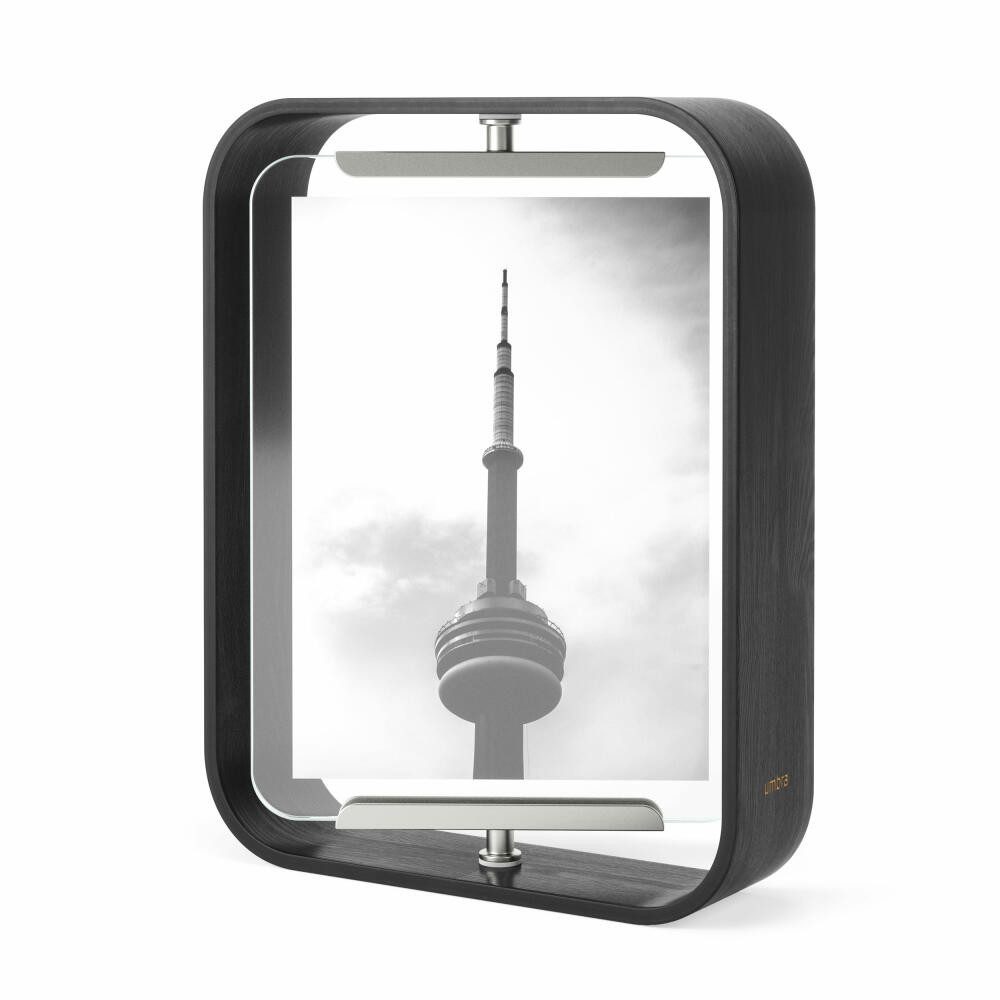 Umbra Bilderrahmen Bellwood Schwarz günstig online kaufen