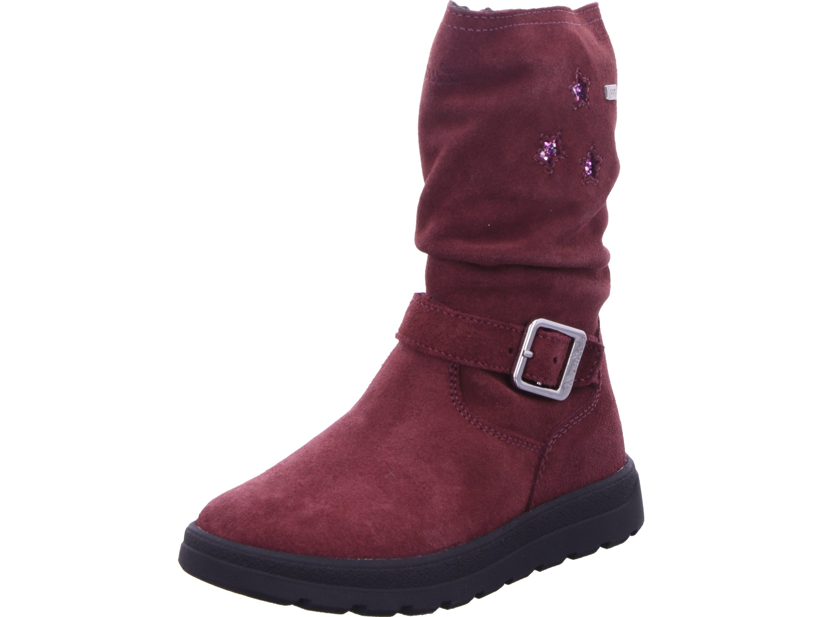 Winterstiefel