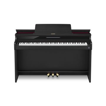 CASIO Digitalpiano, AP-550 BK Celviano - E-Piano