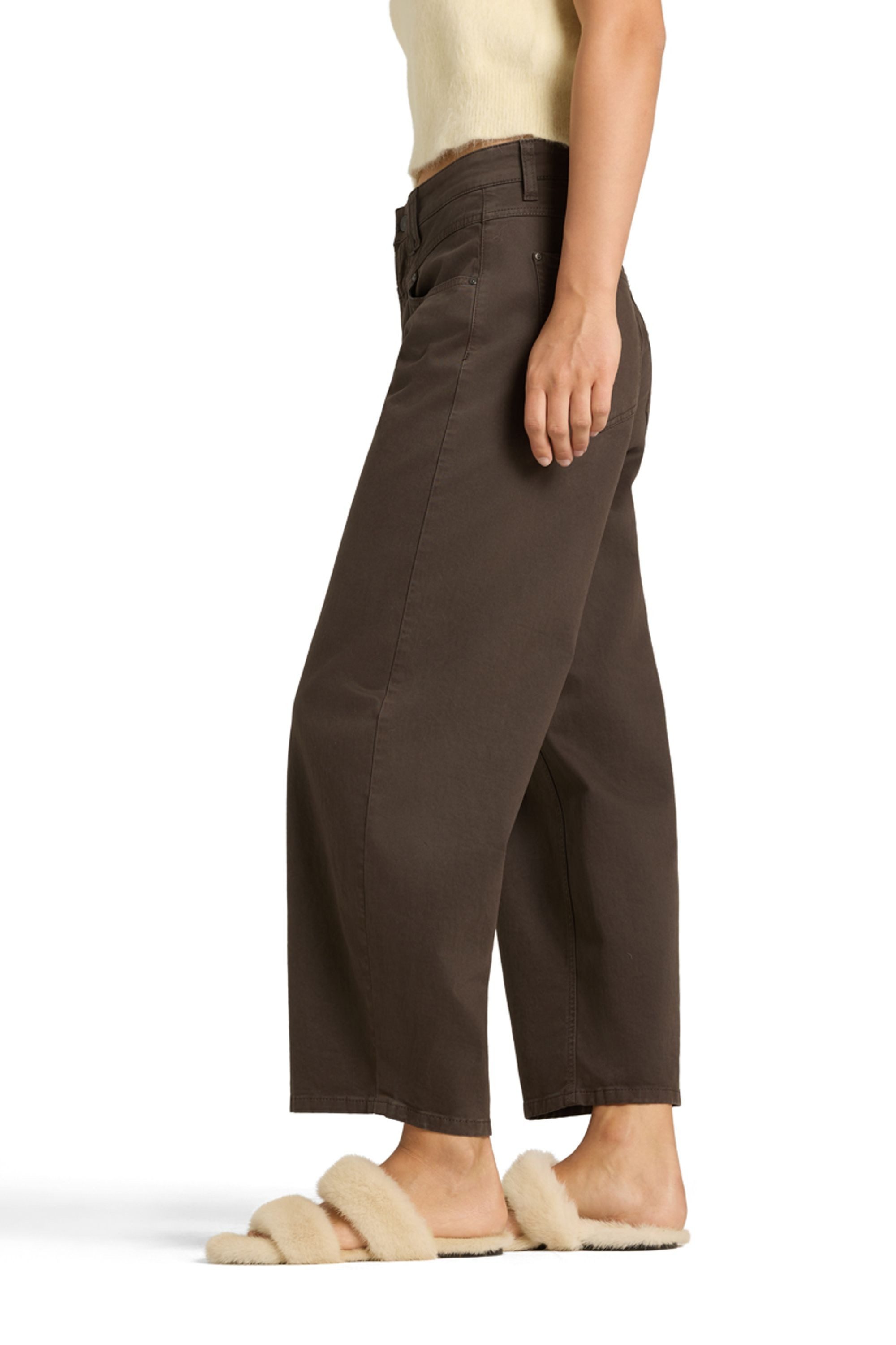 Cambio Slim-fit-Jeans