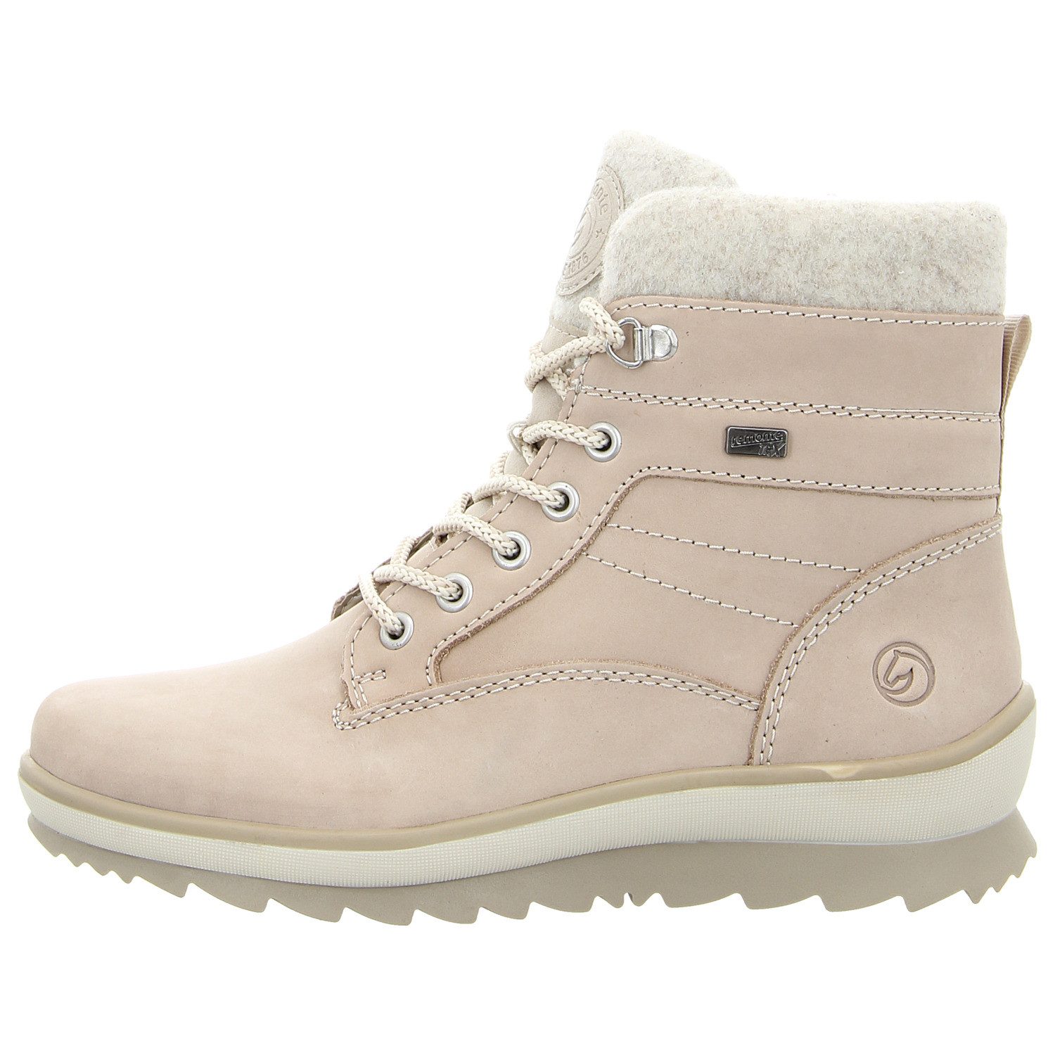 Remonte Schnürstiefelette