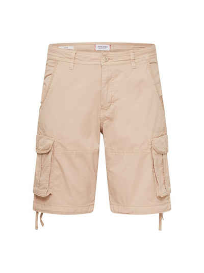 Jack & Jones Cargoshorts Zeus (1-tlg)