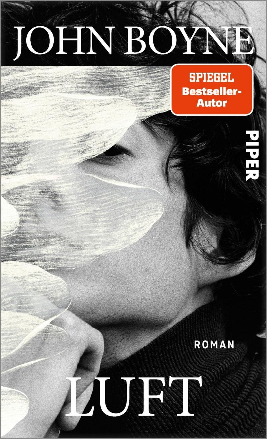 Belletristik Luft Roman John Boyne