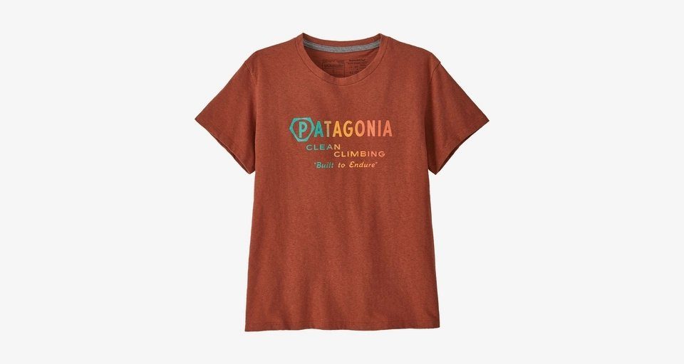 Patagonia T-Shirt W Endure Tee
