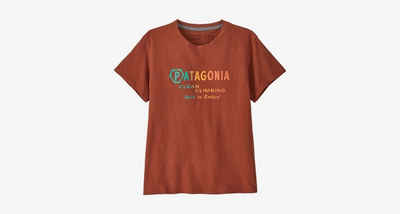Patagonia T-Shirt W Endure Tee