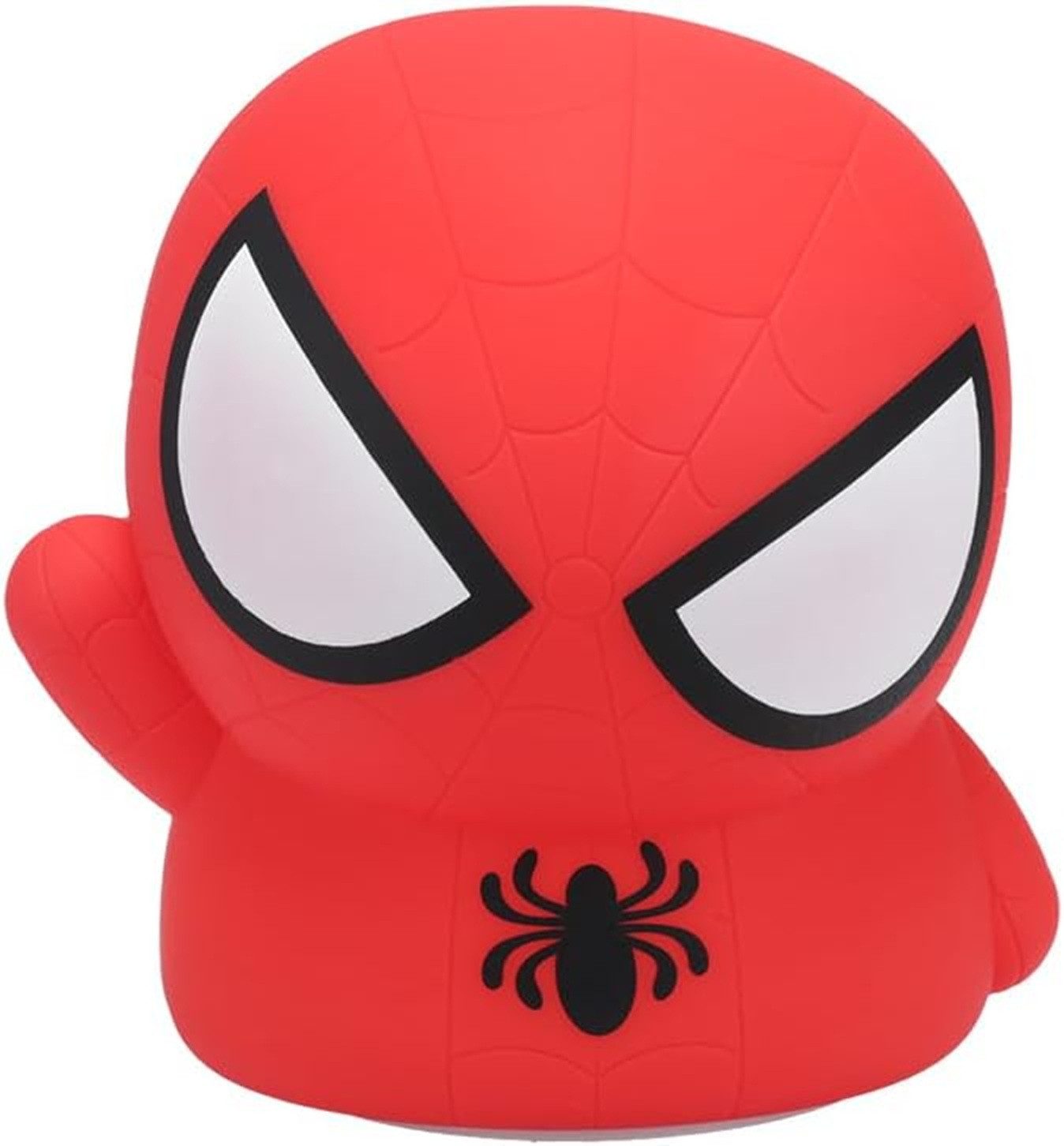 Paladone Dekolicht Spiderman Squishy Lampe, LED günstig online kaufen