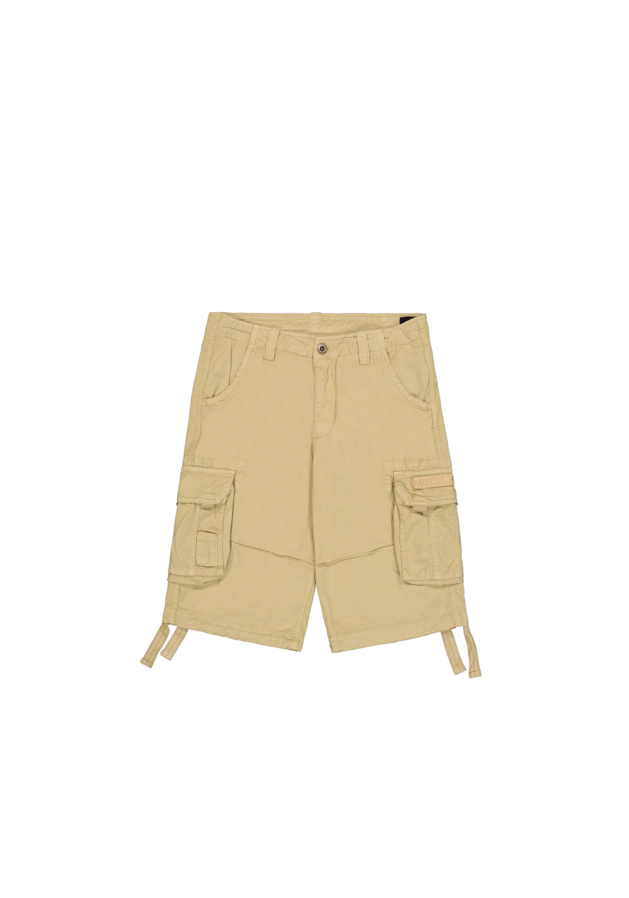 Alpha Industries Shorts Jet Short günstig online kaufen