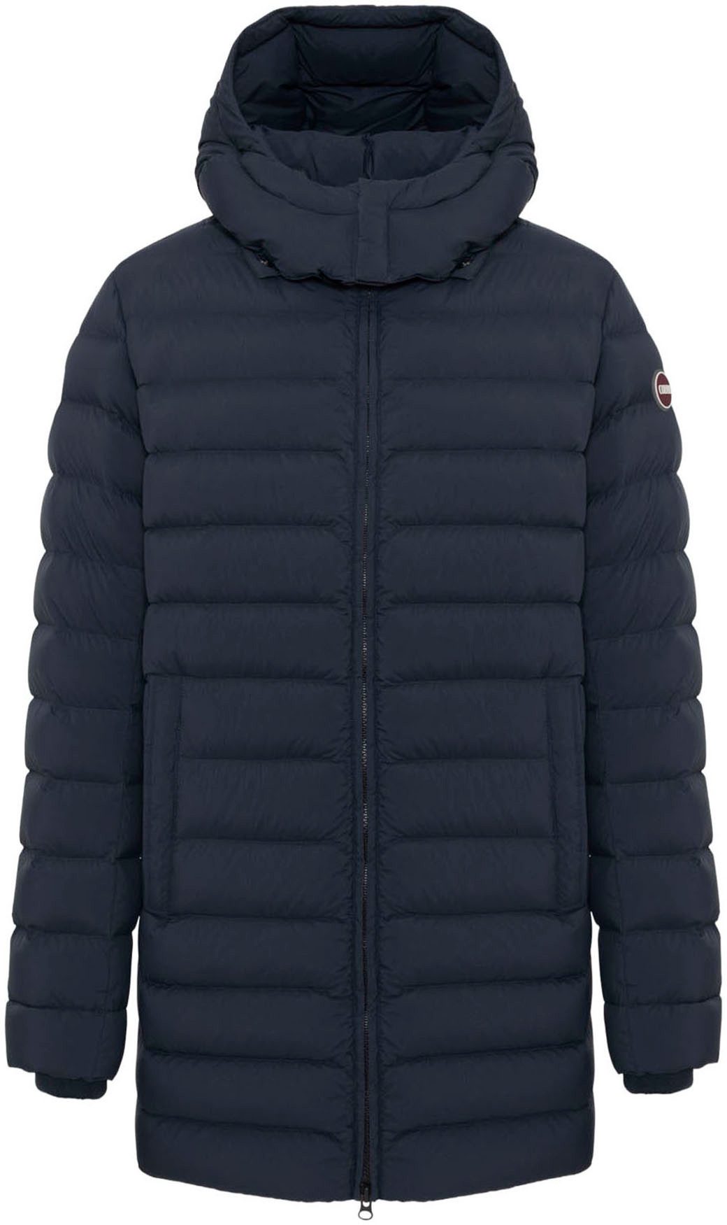 Colmar Daunenjacke MENS DOWN JACKET regular fit, mit Ärmelbündchen günstig online kaufen