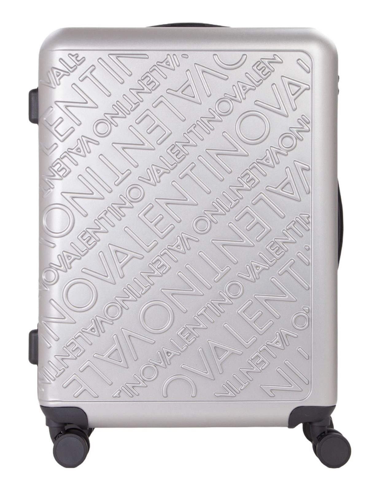 VALENTINO BAGS Hartschalen-Trolley Trolley, 4 Rollen günstig online kaufen