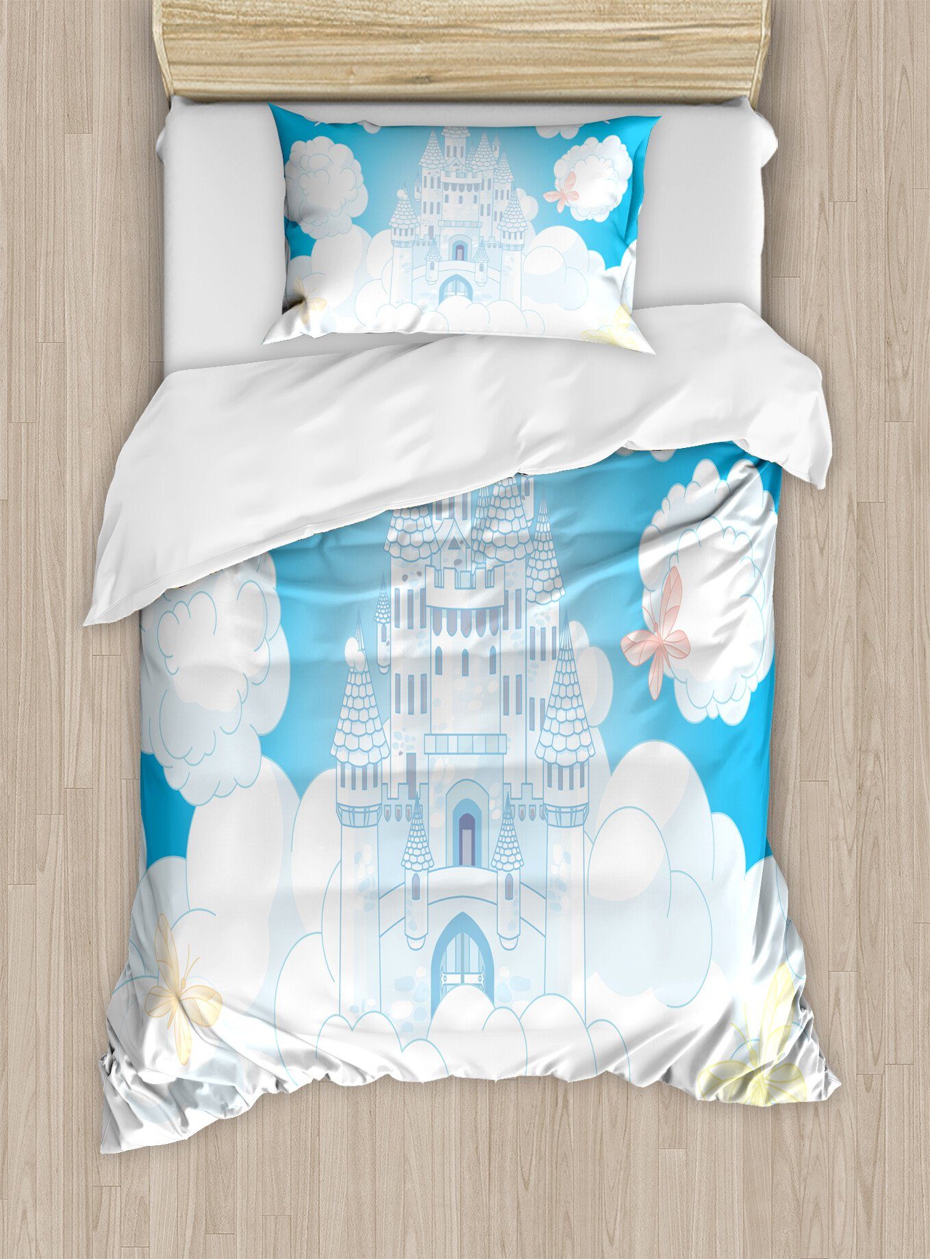 Abakuhaus Bettwäsche Milbensicher Allergiker geeignet mit günstig online kaufen