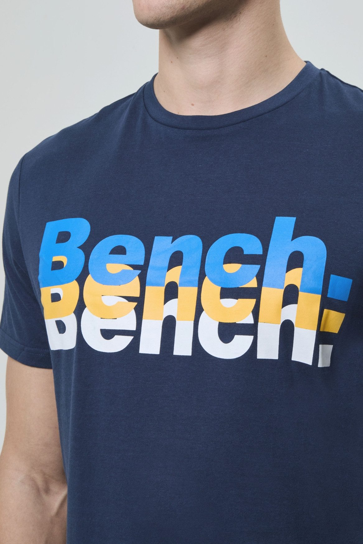 Bench. T-Shirt Bench Shirt Arcus