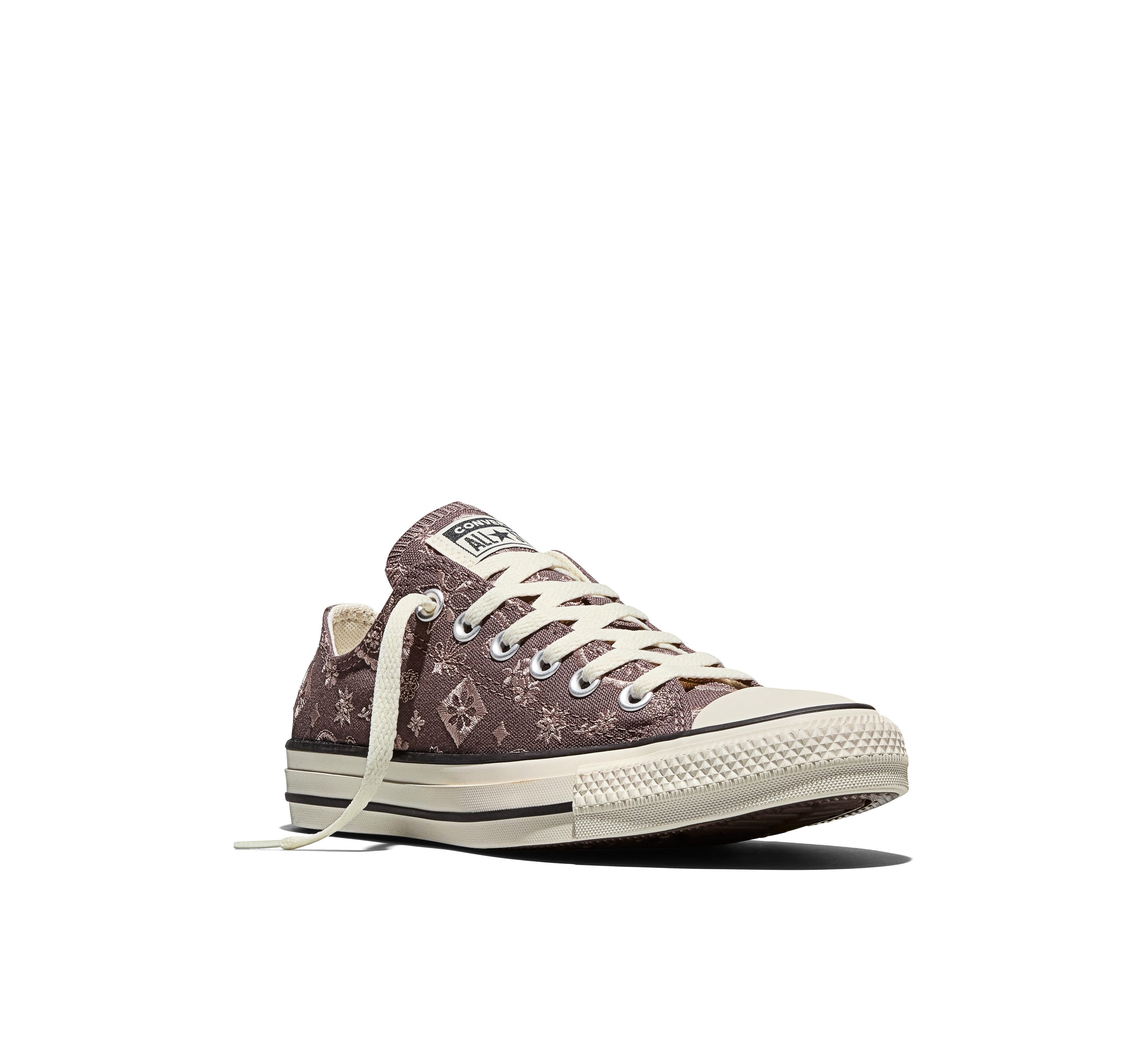 Converse CHUCK TAYLOR ALL STAR PAISLEY POP Sneaker – Bild 5 von 5