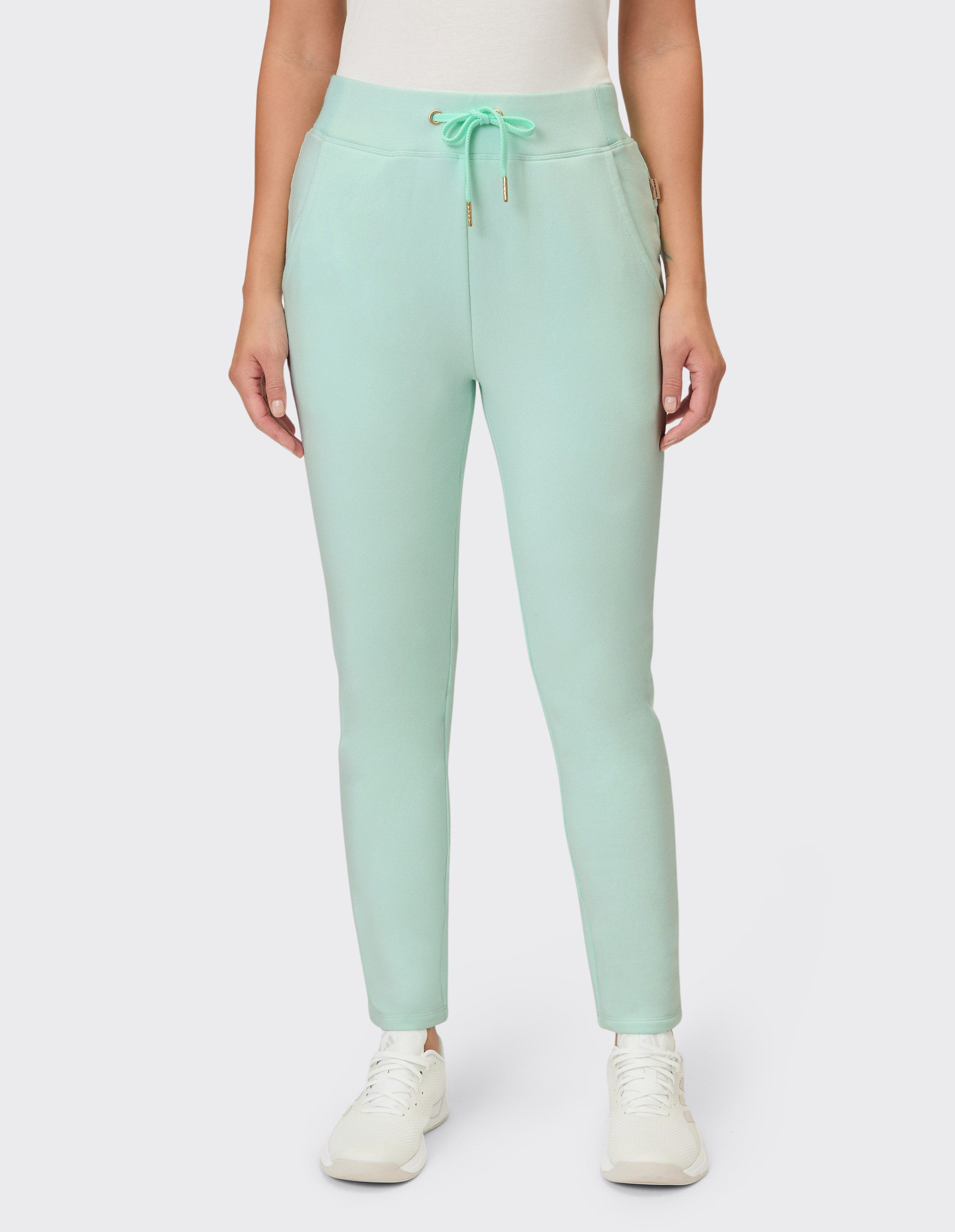 Venice Beach Sweathose Sweathose VB Sherly (1-tlg) günstig online kaufen