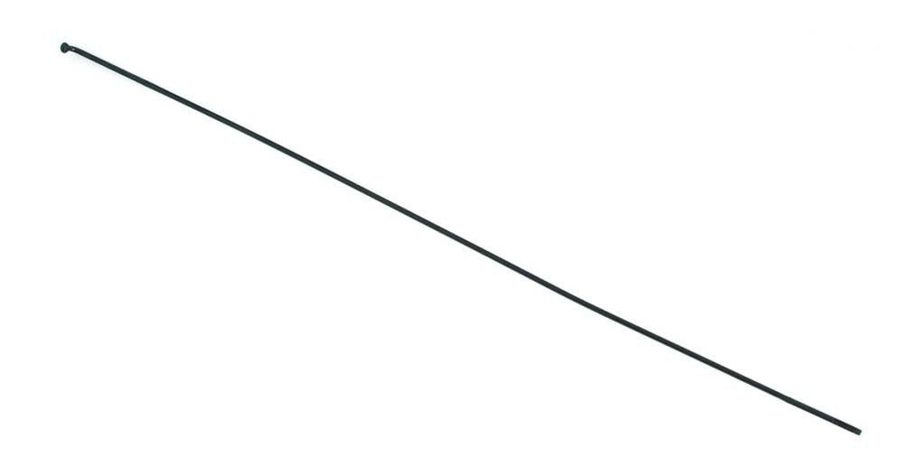 FSA Laufrad FSA Ersatzspeiche für FSA RD-200 Laufräder 288 mm schwarz - präziser L