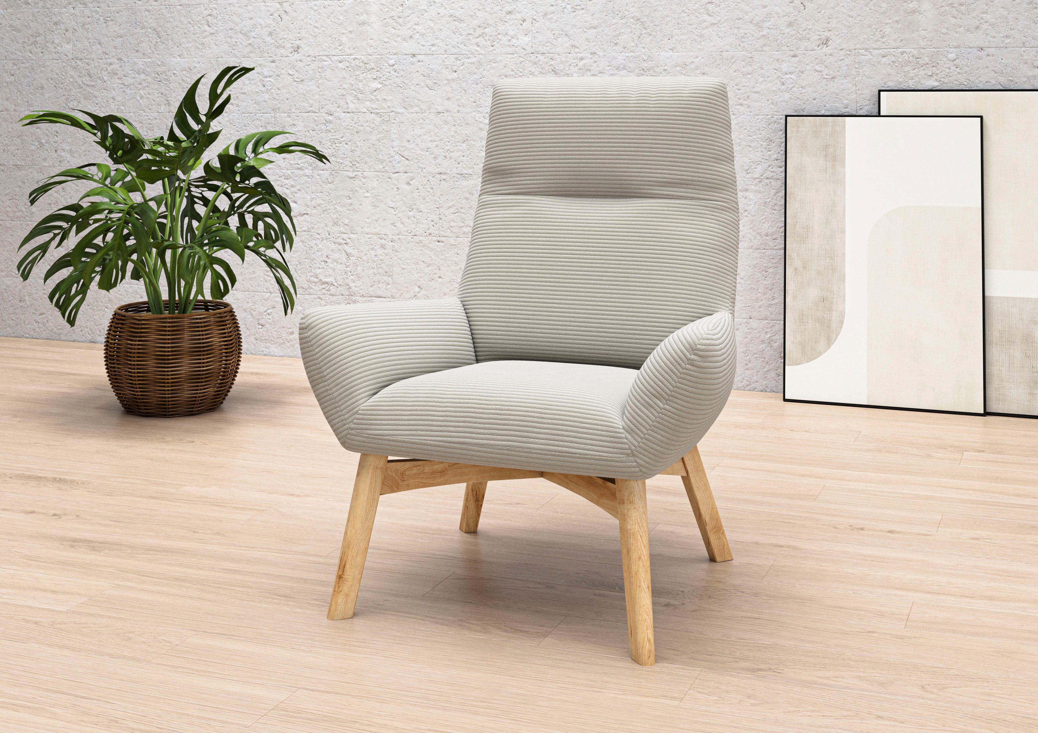 Places of Style Sessel Basic Relaxsessel, günstig online kaufen