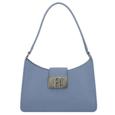 Furla Henkeltasche 1927, Leder