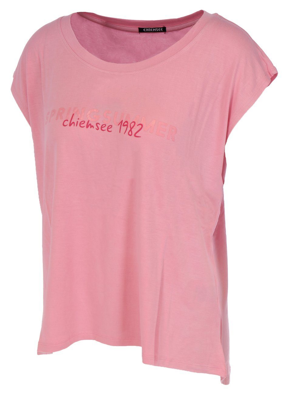 T-Shirt Women T-Shirt, Loose Fit
