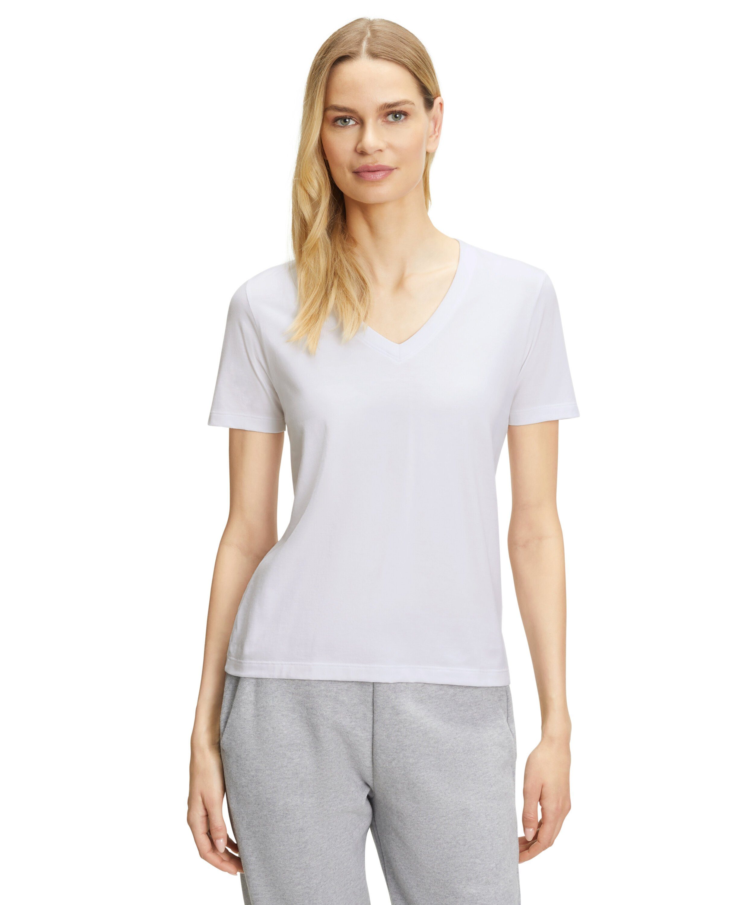 FALKE T-Shirt Essential (1-tlg., 1) aus günstig online kaufen