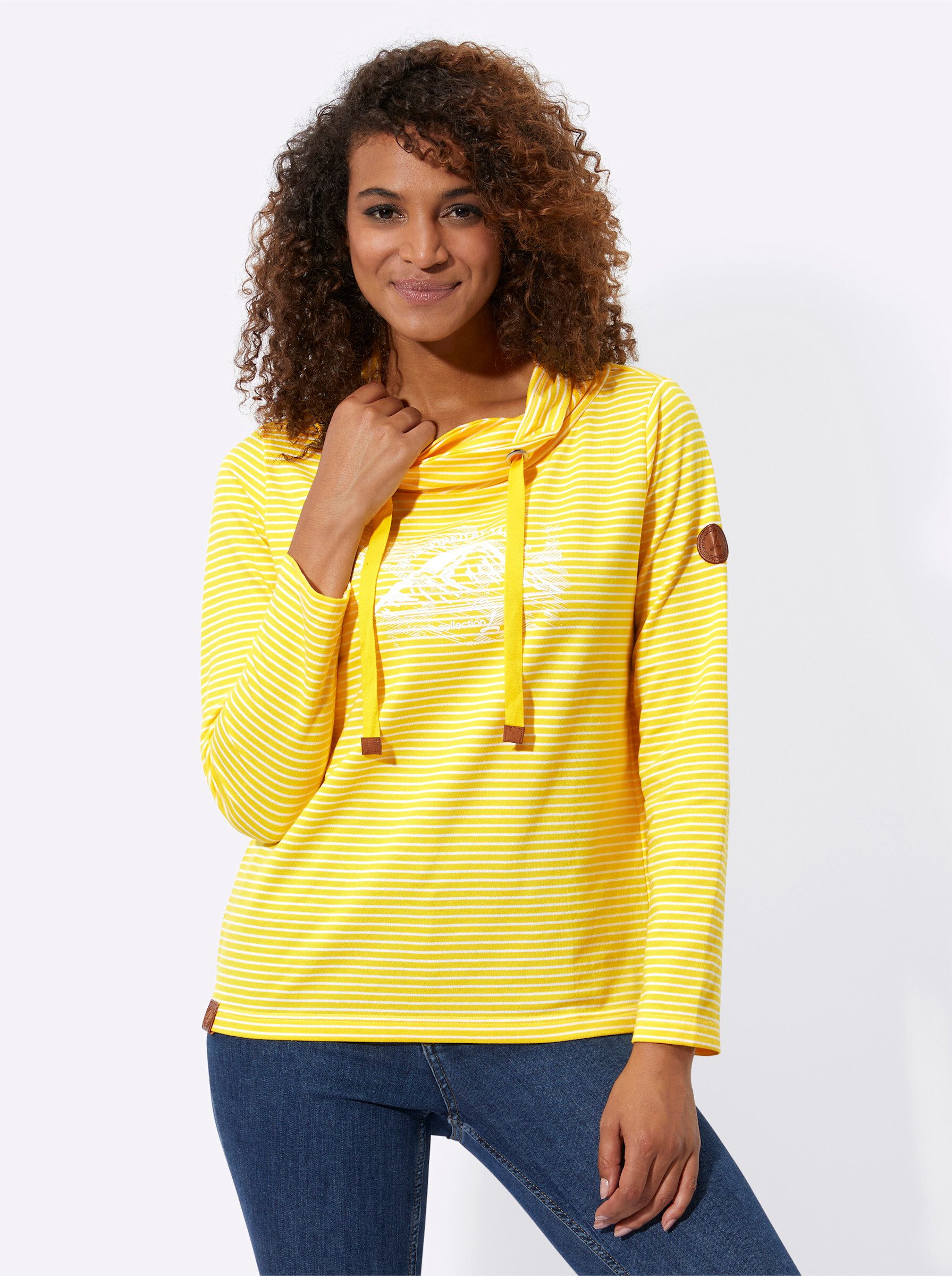 Sweater Sweatshirt