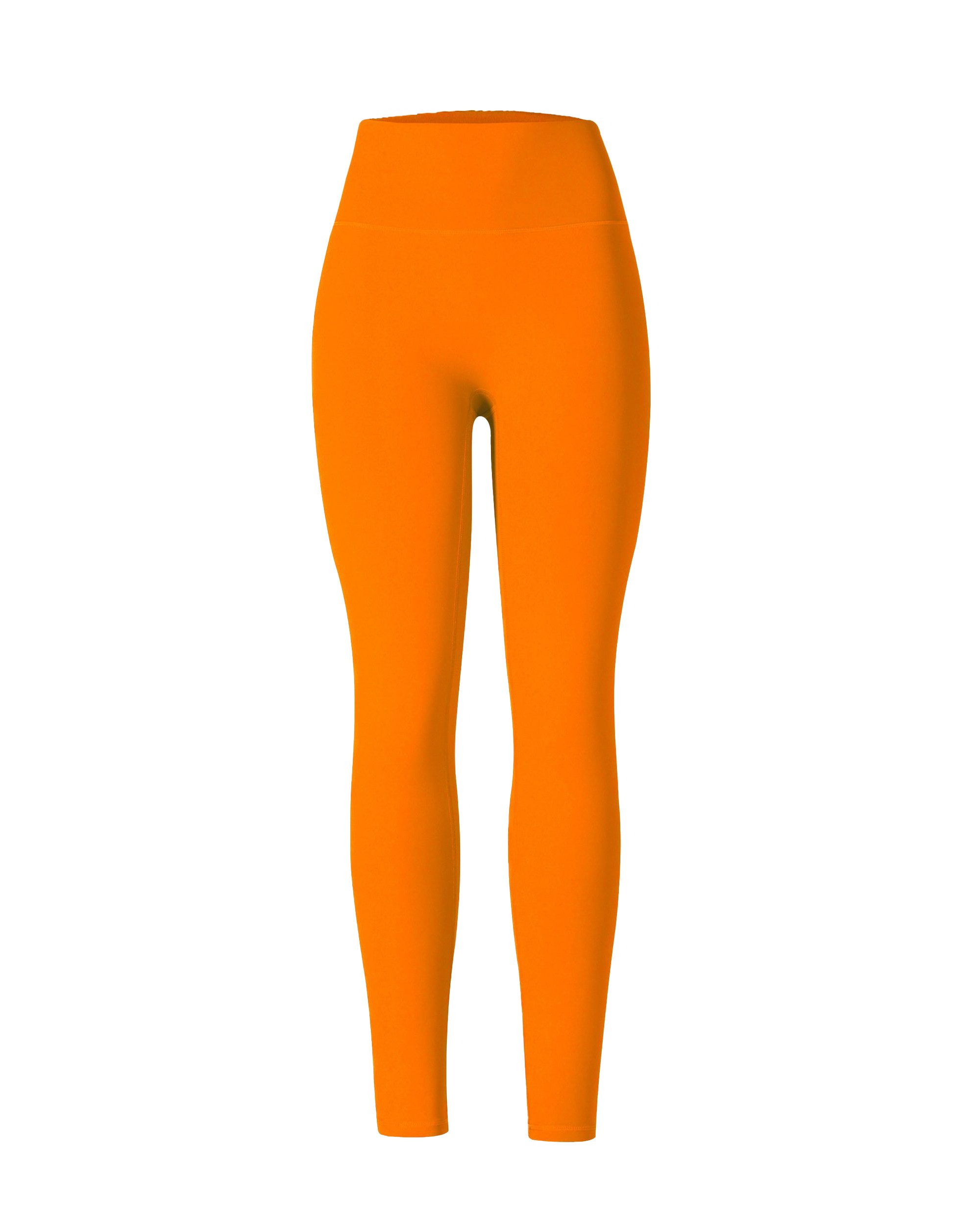 SASSYCLASSY Funktionsleggings High Waist Leggins Damen mit breitem Taillenb günstig online kaufen