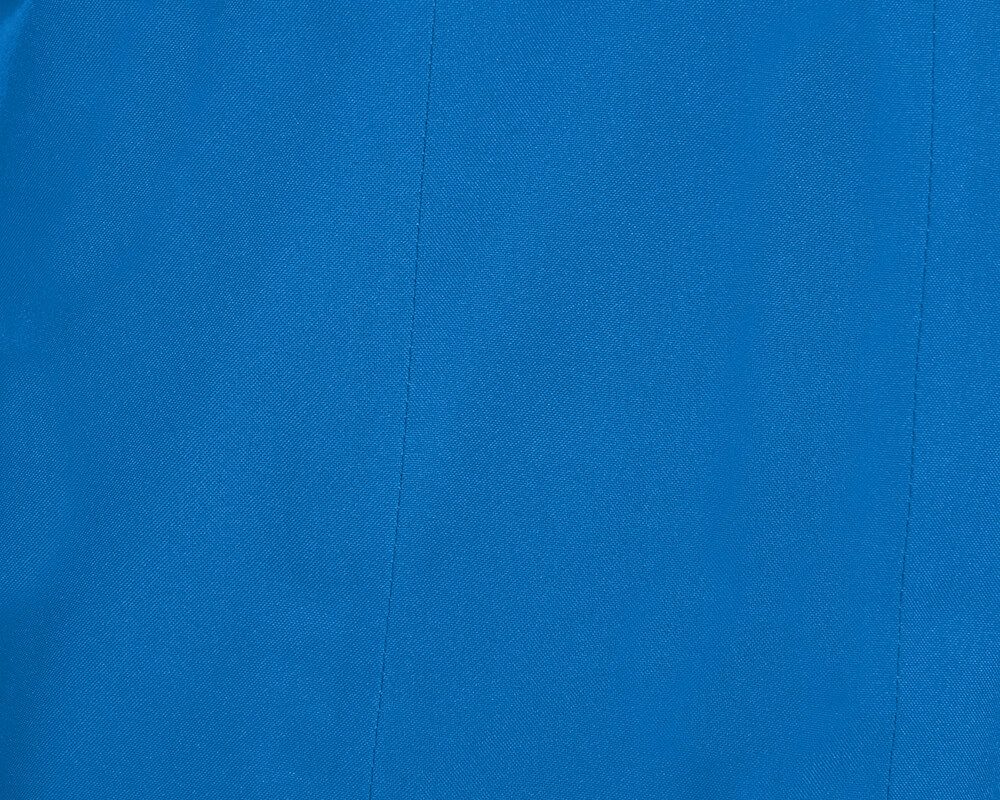 Bergson Skihose PELLY Kinder Skihose, wattiert, 20000 mm Wassersäule, Normalgrößen, blau – Bild 5 von 5