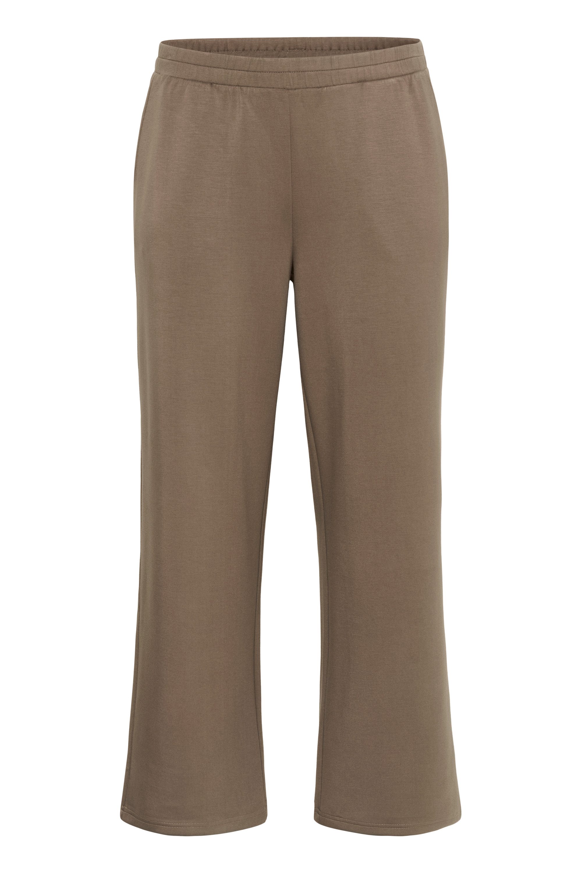 KAFFE Curve Stoffhose Casual Hose KCannita günstig online kaufen