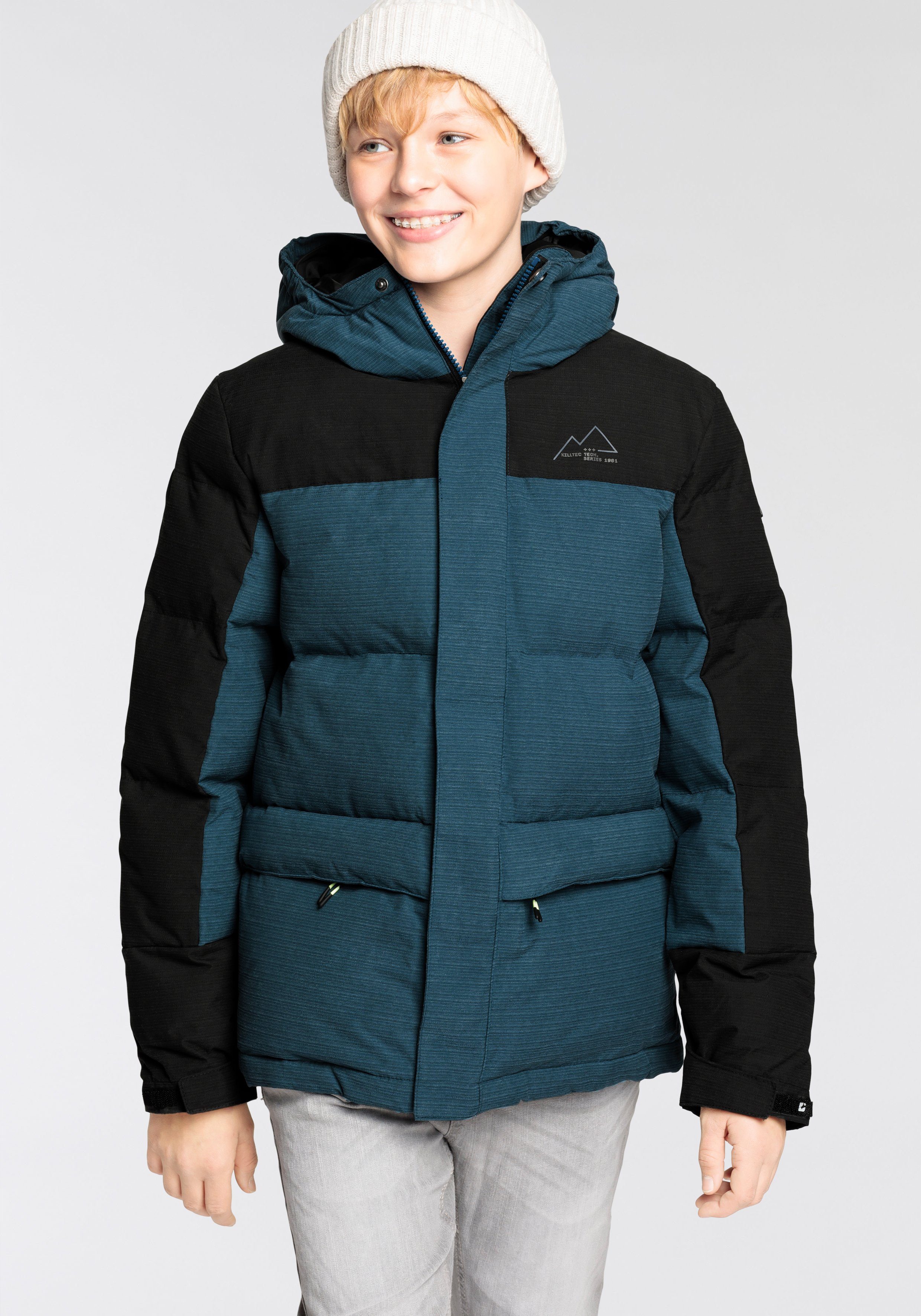 Killtec Outdoorjacke