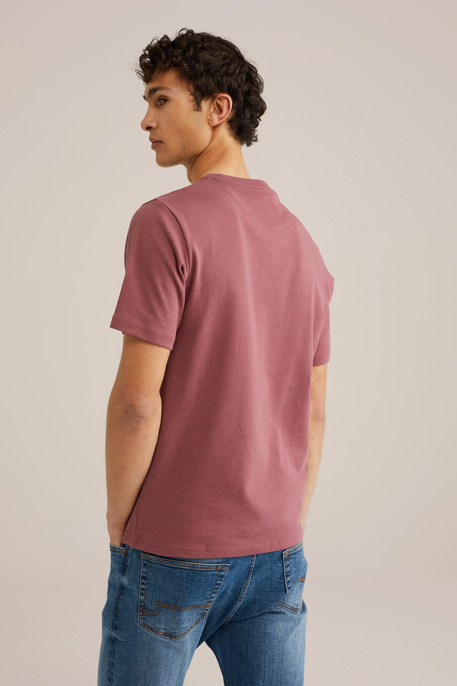 WE Fashion T-Shirt günstig online kaufen