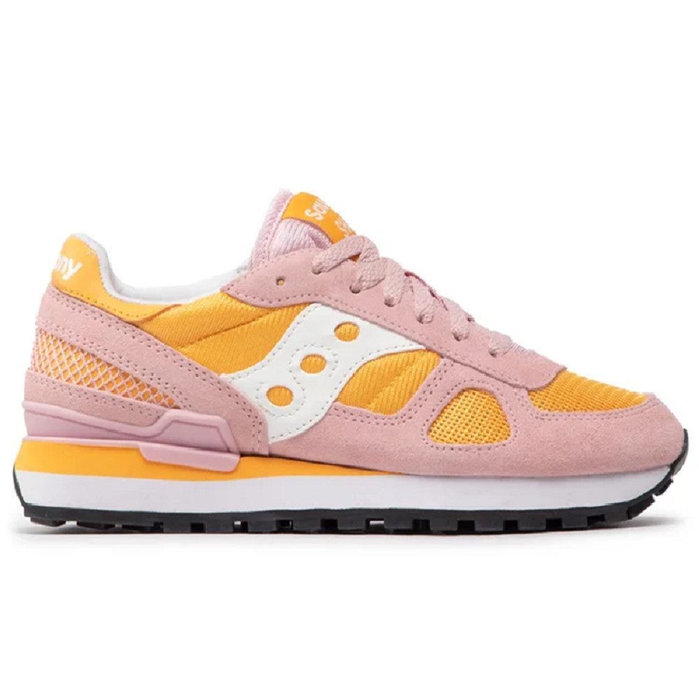 Saucony Shadow Original Damen Schuhe Sneaker günstig online kaufen