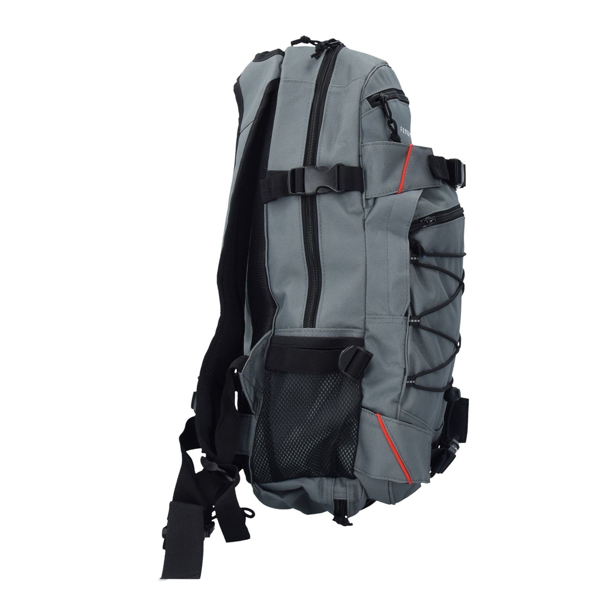 forvert Wanderrucksack Backpack, Polyester