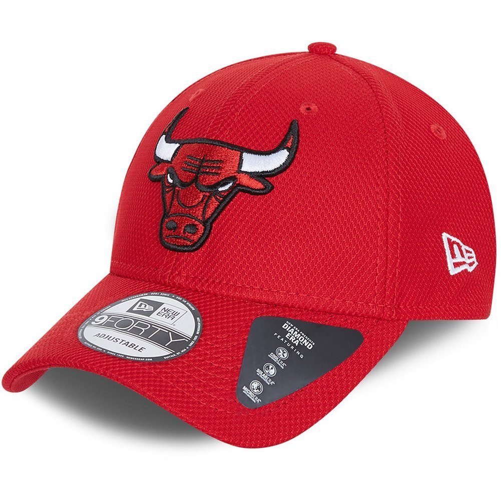 Bulls 9Forty Chicago Baseball DIAMOND Era Cap New
