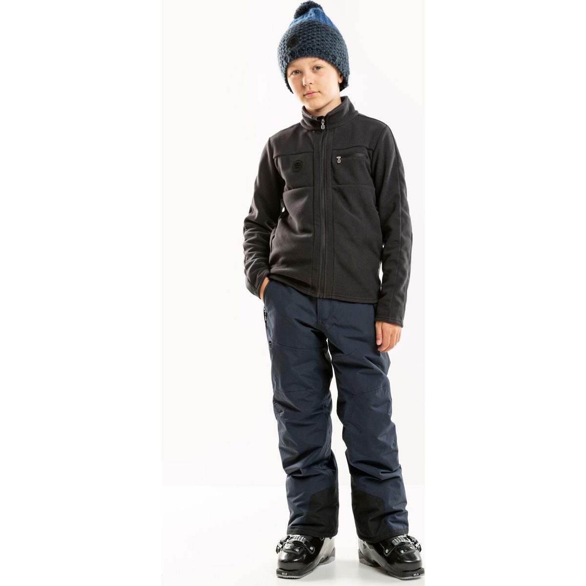 8848 Altitude Skihose Inca JR Pant Eine meistverkaufte Ski- und Winterhose, die mit ihrer