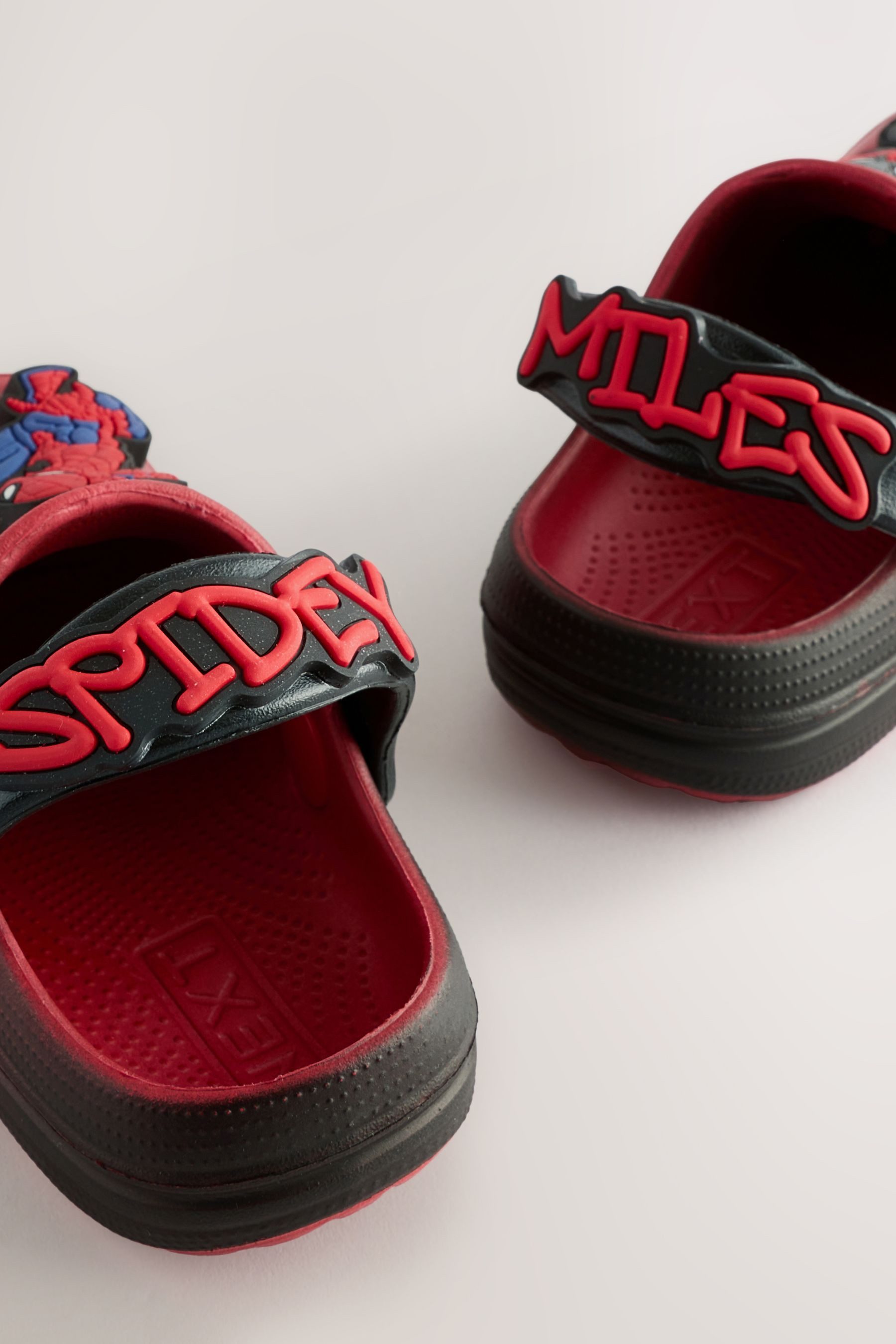 Next Spiderman Clogs Clog (1-tlg) günstig online kaufen
