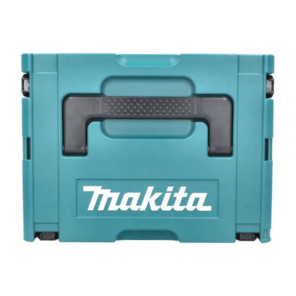 Makita Schlagbohrmaschine DHR 241 RFJ Ah J SDS Akku + 18 3,0 V Akku Bohrhammer + 2x La plus 2,0