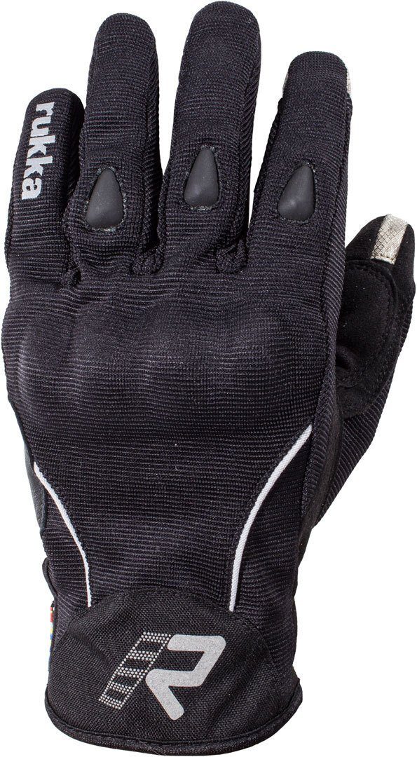 Rukka Airium Motorradhandschuhe Handschuhe