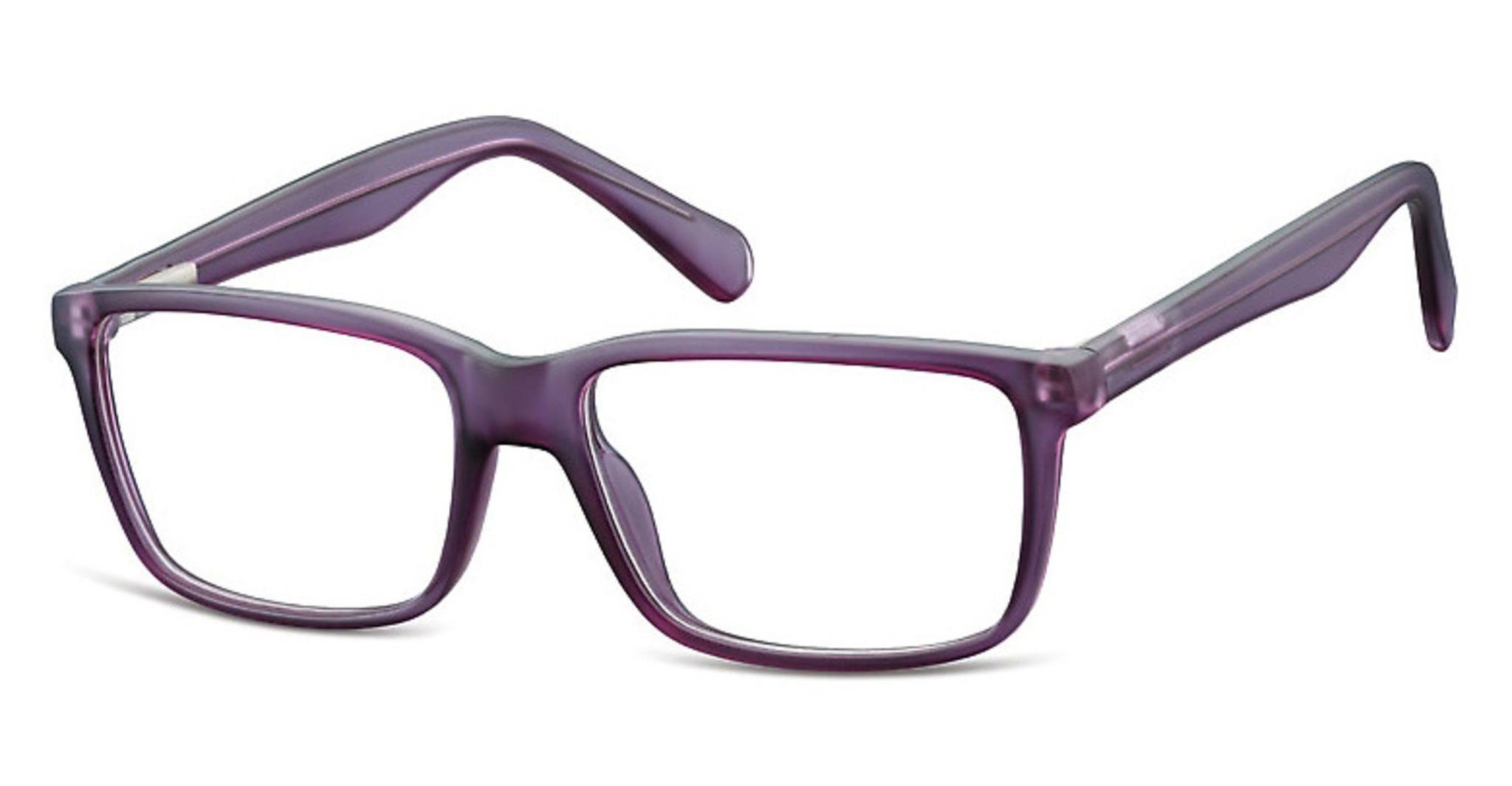 CP162 SUNOPTIC Brille lila