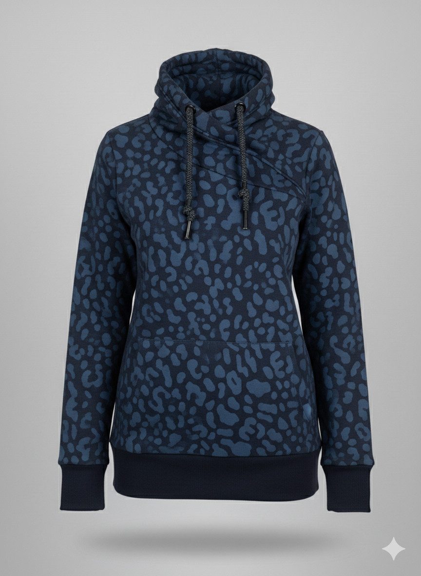 Sweatshirt NESKA LEO O